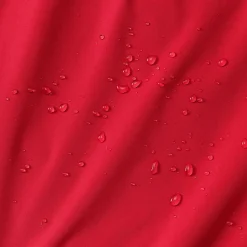 Verstaubare wasserdichte Regenjacke für Herren