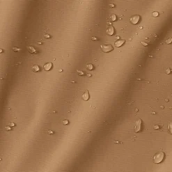 Verstaubare wasserdichte Regenjacke für Herren