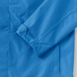 Verstaubare wasserdichte Regenjacke für Herren