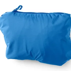 Verstaubare wasserdichte Regenjacke für Herren