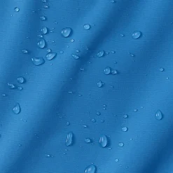 Verstaubare wasserdichte Regenjacke für Herren