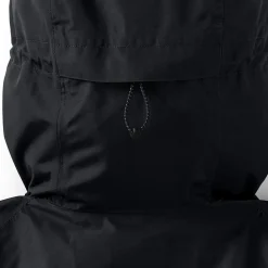 Verstaubare wasserdichte Regenjacke für Herren