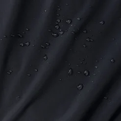 Verstaubare wasserdichte Regenjacke für Herren
