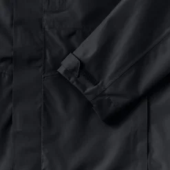 Verstaubare wasserdichte Regenjacke für Herren