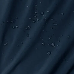 Verstaubare wasserdichte Regenjacke für Herren