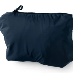 Verstaubare wasserdichte Regenjacke für Herren