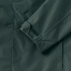 Verstaubare wasserdichte Regenjacke für Herren