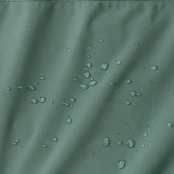 Verstaubare wasserdichte Regenjacke für Herren
