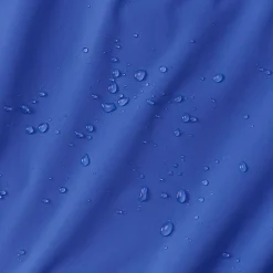 Verstaubare wasserdichte Regenjacke für Herren