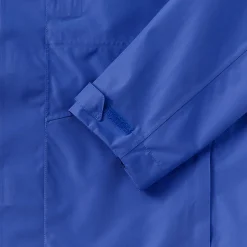 Verstaubare wasserdichte Regenjacke für Herren