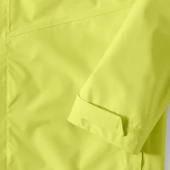 Verstaubare wasserdichte Regenjacke für Herren