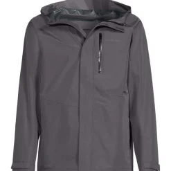 Verstaubare wasserdichte Regenjacke für Herren