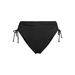Verstellbare High Waist Bikinihose für Damen