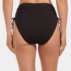 Verstellbare High Waist Bikinihose für Damen