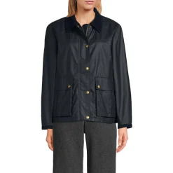 Wachsjacke für Damen