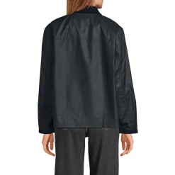 Wachsjacke für Damen