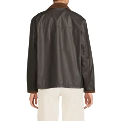 Wachsjacke für Damen