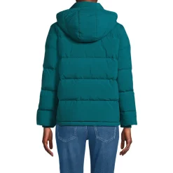 Wasserabweisende Daunenjacke für Damen