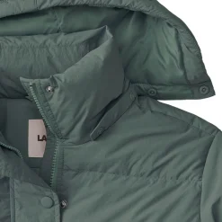 Wasserabweisende Daunenjacke für Damen