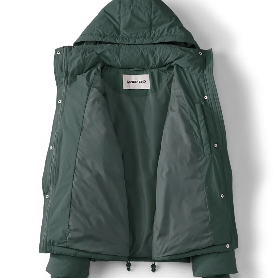 Wasserabweisende Daunenjacke für Damen