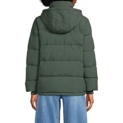 Wasserabweisende Daunenjacke für Damen
