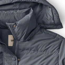 Wasserabweisende Daunenjacke für Damen