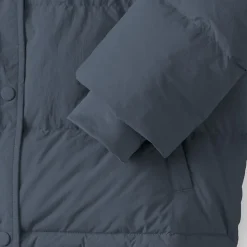 Wasserabweisende Daunenjacke für Damen