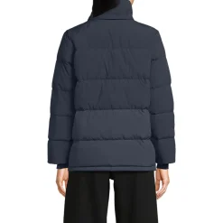 Wasserabweisende Daunenjacke für Damen