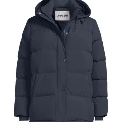 Wasserabweisende Daunenjacke für Damen