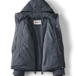 Wasserabweisende Daunenjacke für Damen