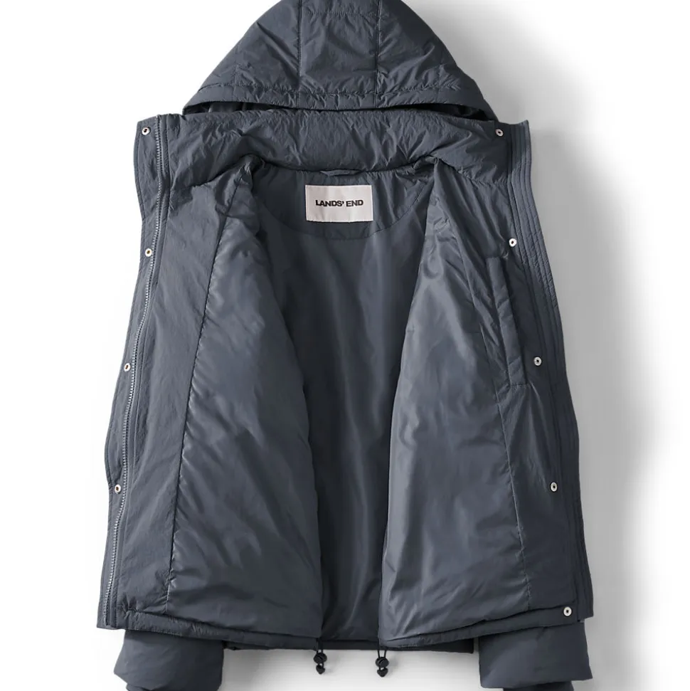 Wasserabweisende Daunenjacke für Damen