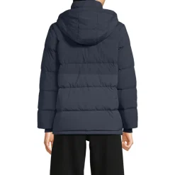 Wasserabweisende Daunenjacke für Damen