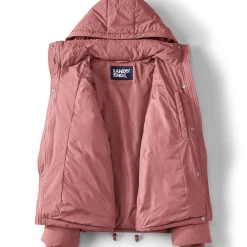 Wasserabweisende Daunenjacke für Damen