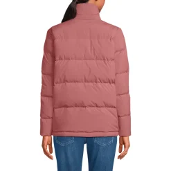 Wasserabweisende Daunenjacke für Damen