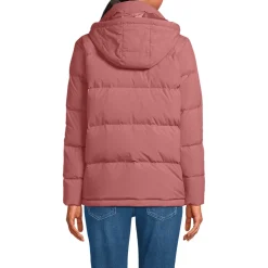 Wasserabweisende Daunenjacke für Damen