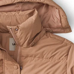 Wasserabweisende Daunenjacke für Damen