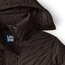 Wasserabweisende Daunenjacke für Damen