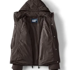 Wasserabweisende Daunenjacke für Damen
