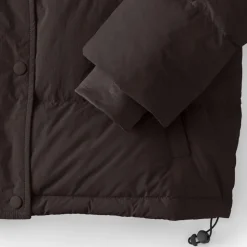 Wasserabweisende Daunenjacke für Damen