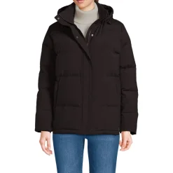 Wasserabweisende Daunenjacke für Damen