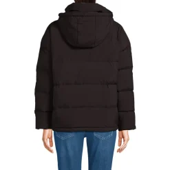 Wasserabweisende Daunenjacke für Damen