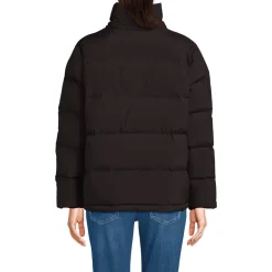 Wasserabweisende Daunenjacke für Damen