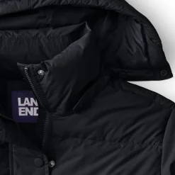 Wasserabweisende Daunenjacke für Damen