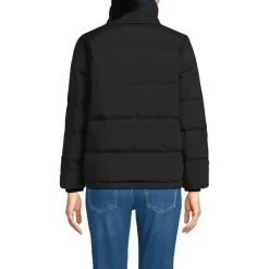 Wasserabweisende Daunenjacke für Damen