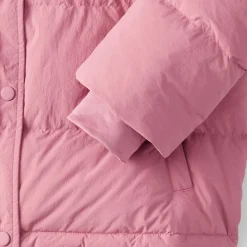 Wasserabweisende Daunenjacke für Damen