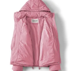 Wasserabweisende Daunenjacke für Damen