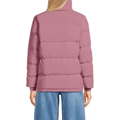 Wasserabweisende Daunenjacke für Damen
