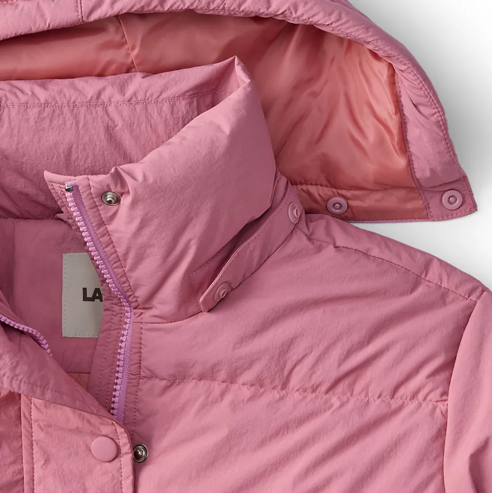 Wasserabweisende Daunenjacke für Damen