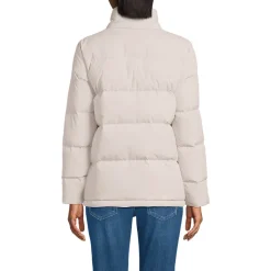 Wasserabweisende Daunenjacke für Damen
