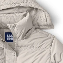 Wasserabweisende Daunenjacke für Damen